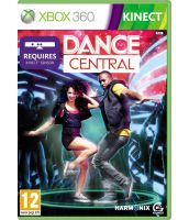 Dance Central [только для Kinect, русская документация] (Xbox 360)